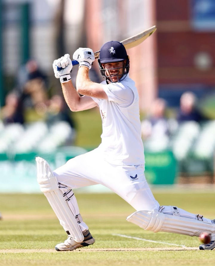 Ben Compton